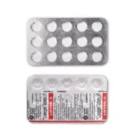 Listril 5 Tablet