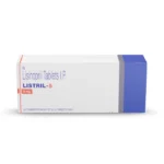 Listril 5 Tablet