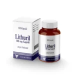 Lithuril 300 Mg Tablet