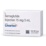 Livarise Injection