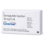 Livarise Injection