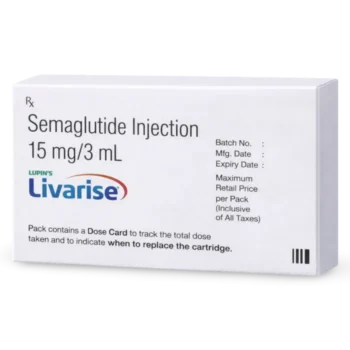 Livarise Injection
