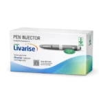 Livarise Pen Injector Pen