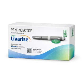 Livarise Pen Injector Pen