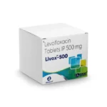Livox 500 Mg Tablet