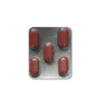 Livox 500 Mg Tablet