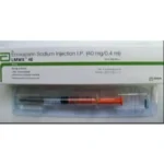 Lmwx 40 Mg Injection