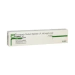Lmwx 40 Mg Injection