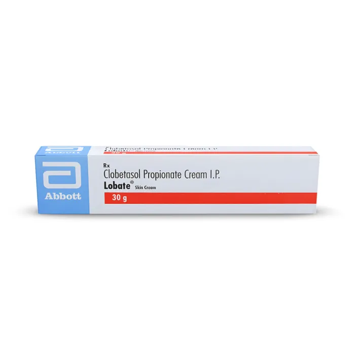 Lobate Cream 30 Gm Lobate Cream 30 Gm