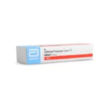 Lobate Cream 30 Gm