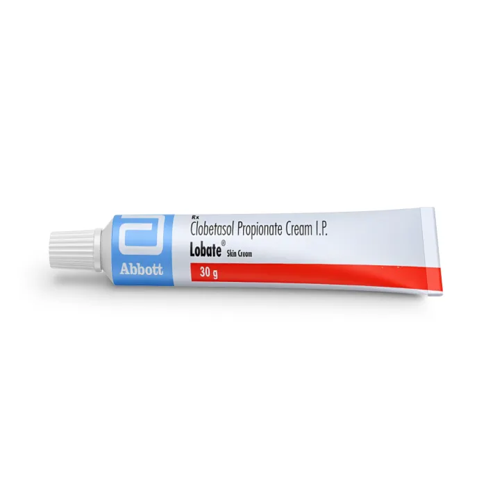 Lobate Cream 30 Gm Lobate Cream 30 Gm