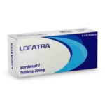 Lofatra 20mg