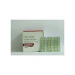 Lomide 2 Mg Tablet