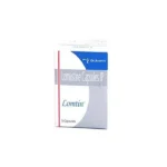 Lomtin 40 Mg Capsule