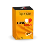 Long Drive Spray