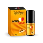 Long Drive Spray