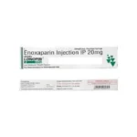 Lonopin 20 Mg Injection