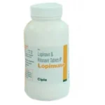 Lopimune 200/50 Mg