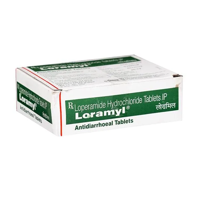 Loramyl 2 Mg Tablet Loramyl 2 Mg Tablet