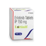 Lortinib 150 Mg Tablet