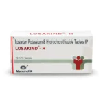 Losakind-H Tablet
