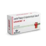 Losakind-H Tablet