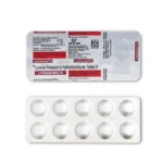 Losakind-H Tablet