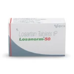 Losanorm 50 Tablet
