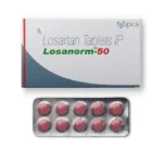 Losanorm 50 Tablet