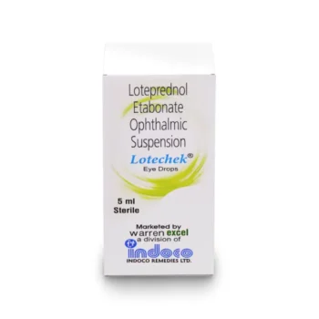Lotechek 5 ml