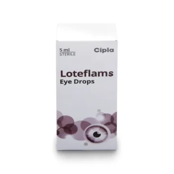 Loteflam 5 ml