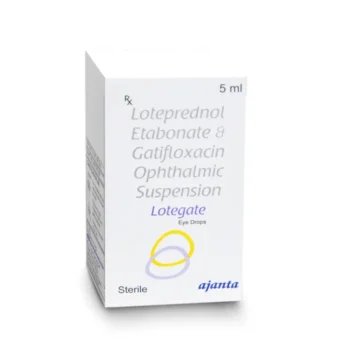 Lotegate 5 ml