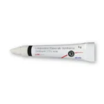 Lotel Eye Ointment 5 gm