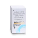 Lotepred T 5 ml
