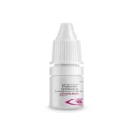 Lotesurge Ophthalmic Suspension