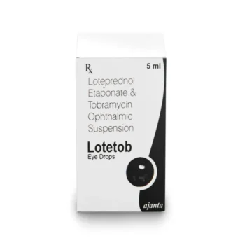 Lotetob 5 ml