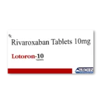 Lotoron 10 Tablet