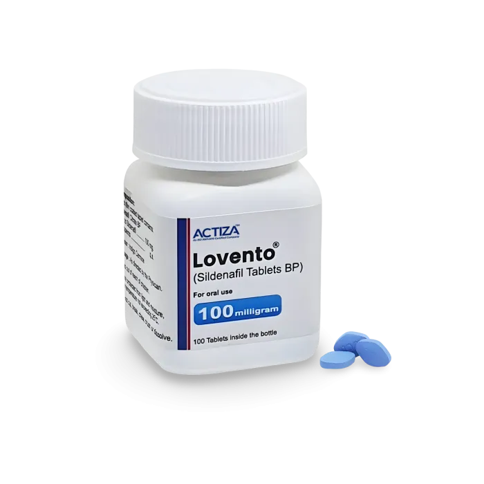 Lovento 100 Mg Lovento 100 Mg