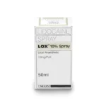 Lox 10% Spray