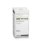 Lox 10% Spray