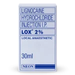 Lox 2% Injection