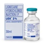 Lox 2% Injection
