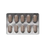 Loxof 500 mg Tablet