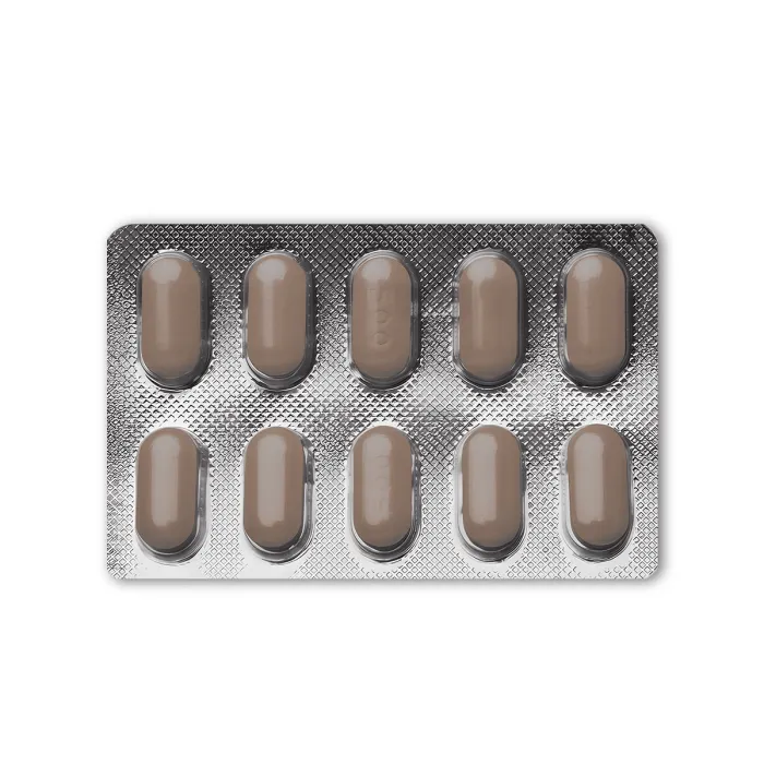 Loxof 500 mg Tablet Loxof 500 mg Tablet