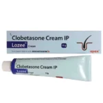 Lozee Cream