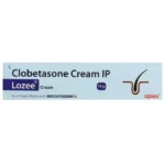 Lozee Cream