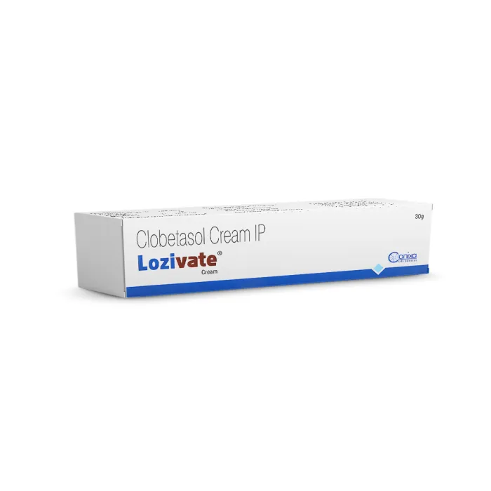 Lozivate Cream 30 Gm Lozivate Cream 30 Gm