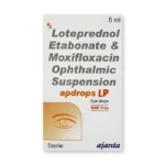 Apdrops LP 5 ml