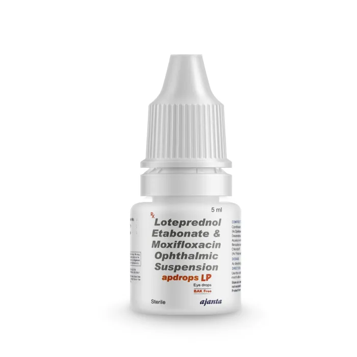 Apdrops LP 5 ml Apdrops LP 5 ml