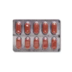 Lquin 250 Mg Tablet